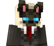 cookecat's skin