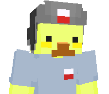 wojodinek's skin