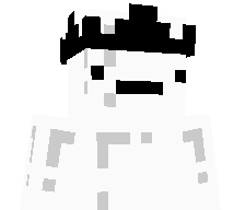 Superoive's skin
