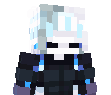 MixinTrace's skin