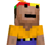 KABABNPC's skin