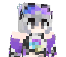 StaXV's skin