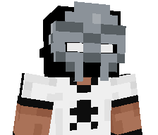 Llamaking444's skin
