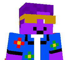 MrLad1122's skin