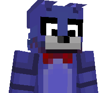 mmaxine's skin