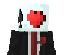 Behellony's skin