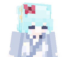 gomachan_2525's skin