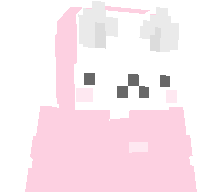 snoshii's skin