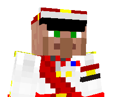 BabertDaGreat's skin