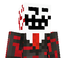 CrownuxYT's skin