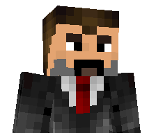 Hrmuffe's skin