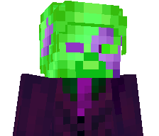 lordlom's skin