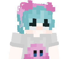 pixilox's skin