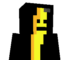 B33DITS's skin