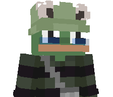 alanrexlol's skin