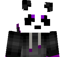hoxamep's skin