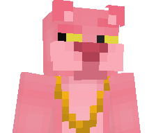 _Pink_Panther_'s skin