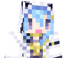 vTinyHerb's skin