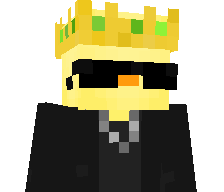 RumbleiYT's skin
