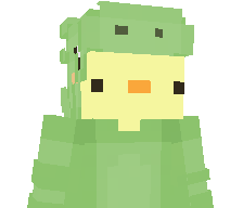 Kiprocc's skin