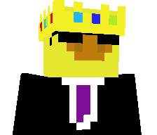 TheDuck_101's skin