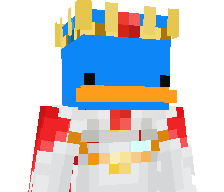 Bboy_2's skin