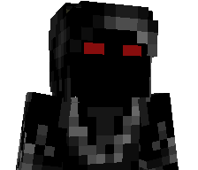 PhantomWraith256's skin