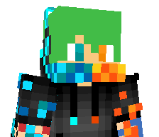 Ahminapie's skin