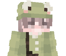 Froggy_chan's skin