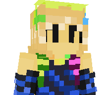iglobun's skin