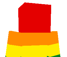 TerereeArg's skin