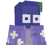 PapiPorzeczka's skin