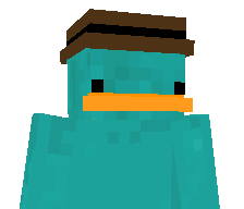 Gazmard's skin