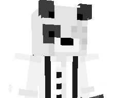 NoSet's skin