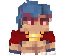 SexyBaranka's skin