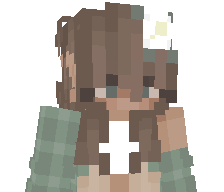 TheSakiHaruka's skin