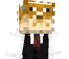 Captain_Hooks's skin