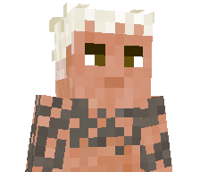 sagaloce's skin