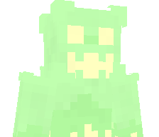 kiannuh's skin