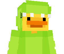 markeanner's skin