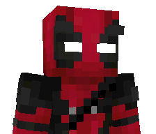 Gidox's skin
