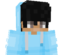 Saphire84's skin