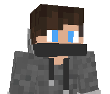 Donaldgeluk's skin