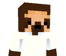 FierceSloth's skin
