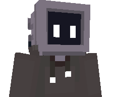Brookimoki's skin