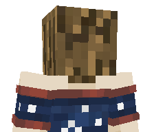 Wood4440's skin