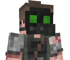 Titaniusx's skin