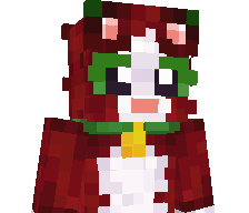 Catbrew's skin