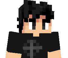 maazyn's skin