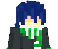 Lyneal's skin